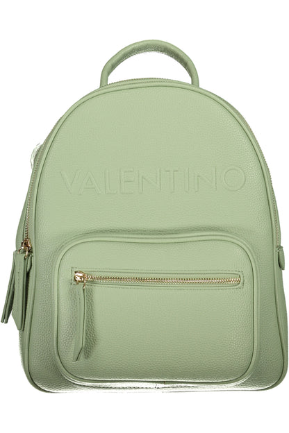Valentino Backpack with 1 handle - Green