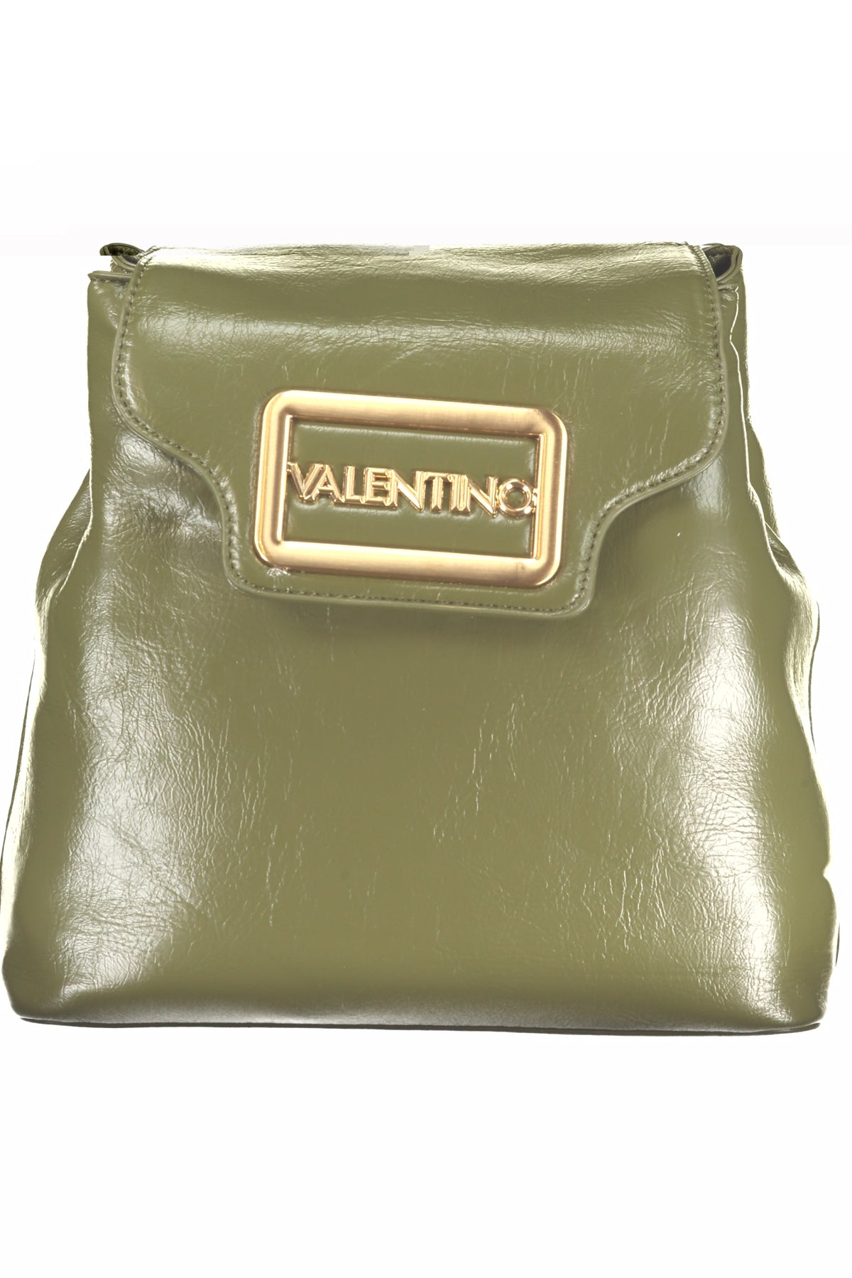 Valentino Backpack with 1 handle - Green
