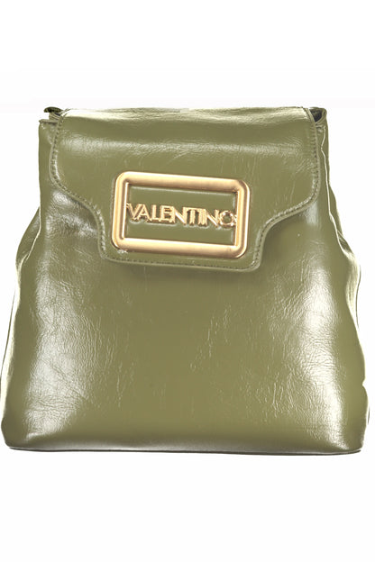 Valentino Backpack with 1 handle - Green