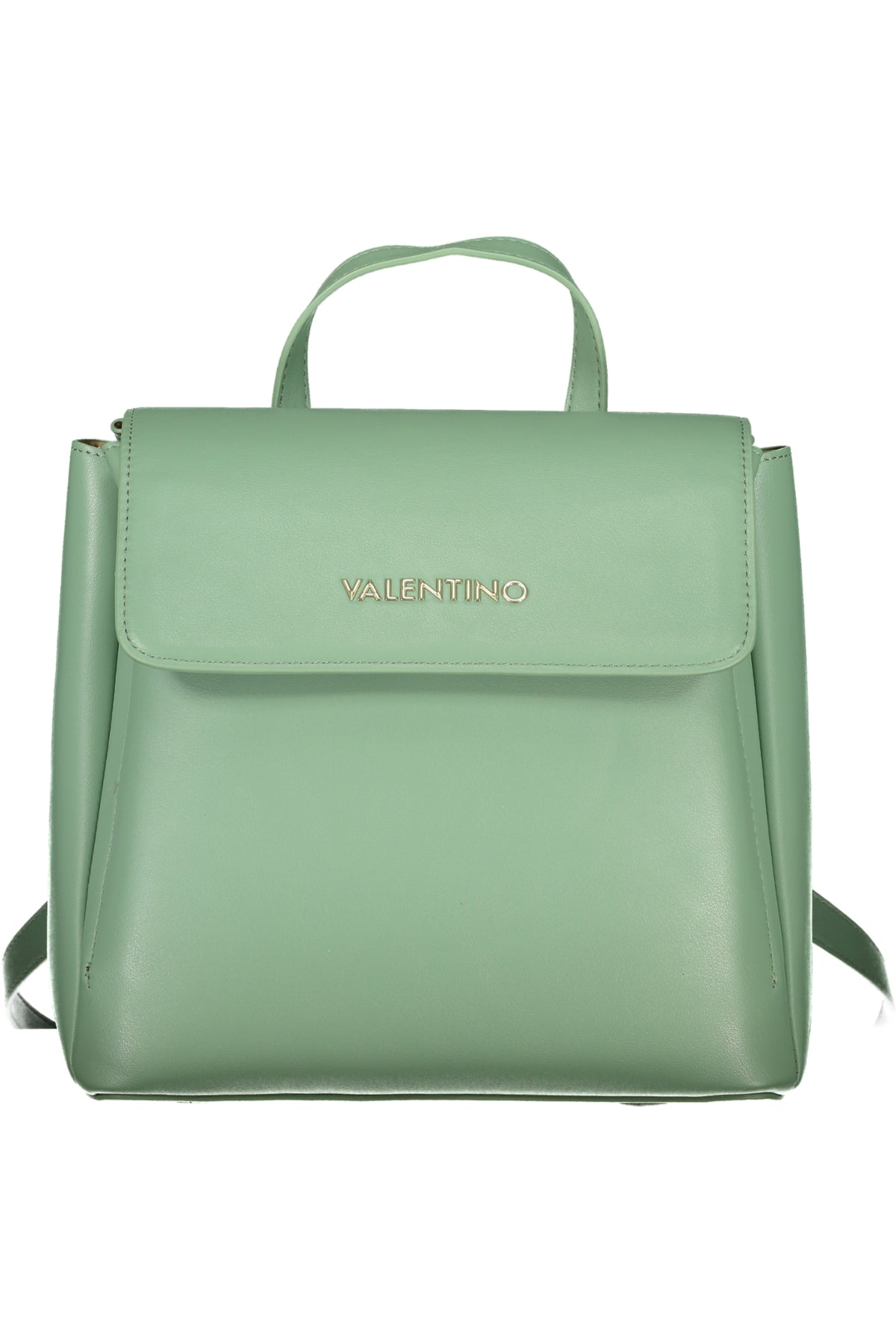 Valentino Backpack with 1 handle - Green
