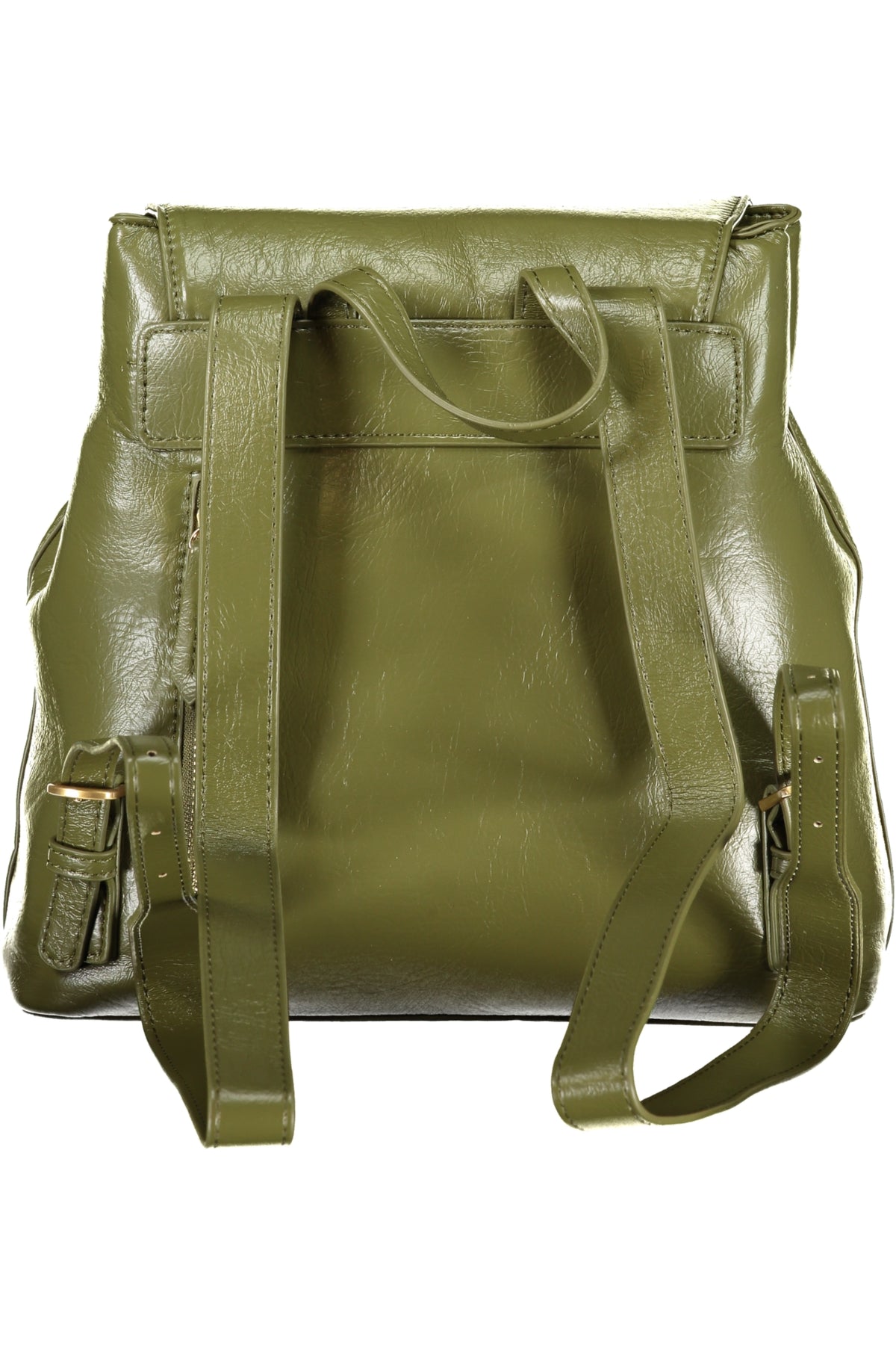Valentino Backpack with 1 handle - Green
