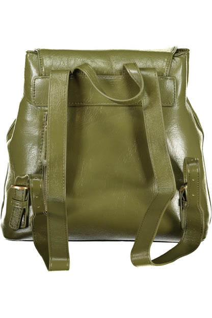 Valentino Backpack with 1 handle - Green