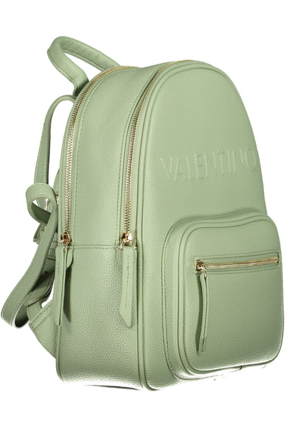 Valentino Backpack with 1 handle - Green