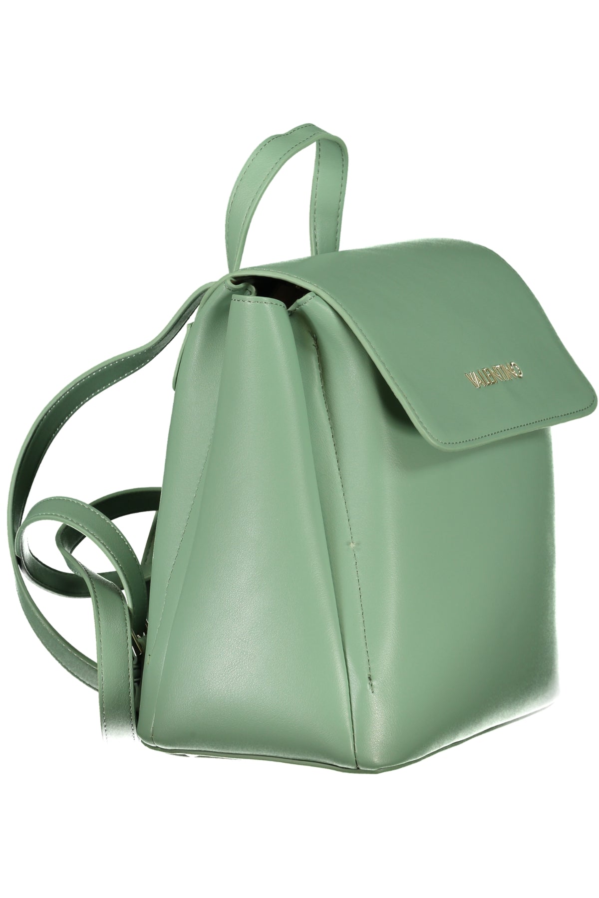 Valentino Backpack with 1 handle - Green