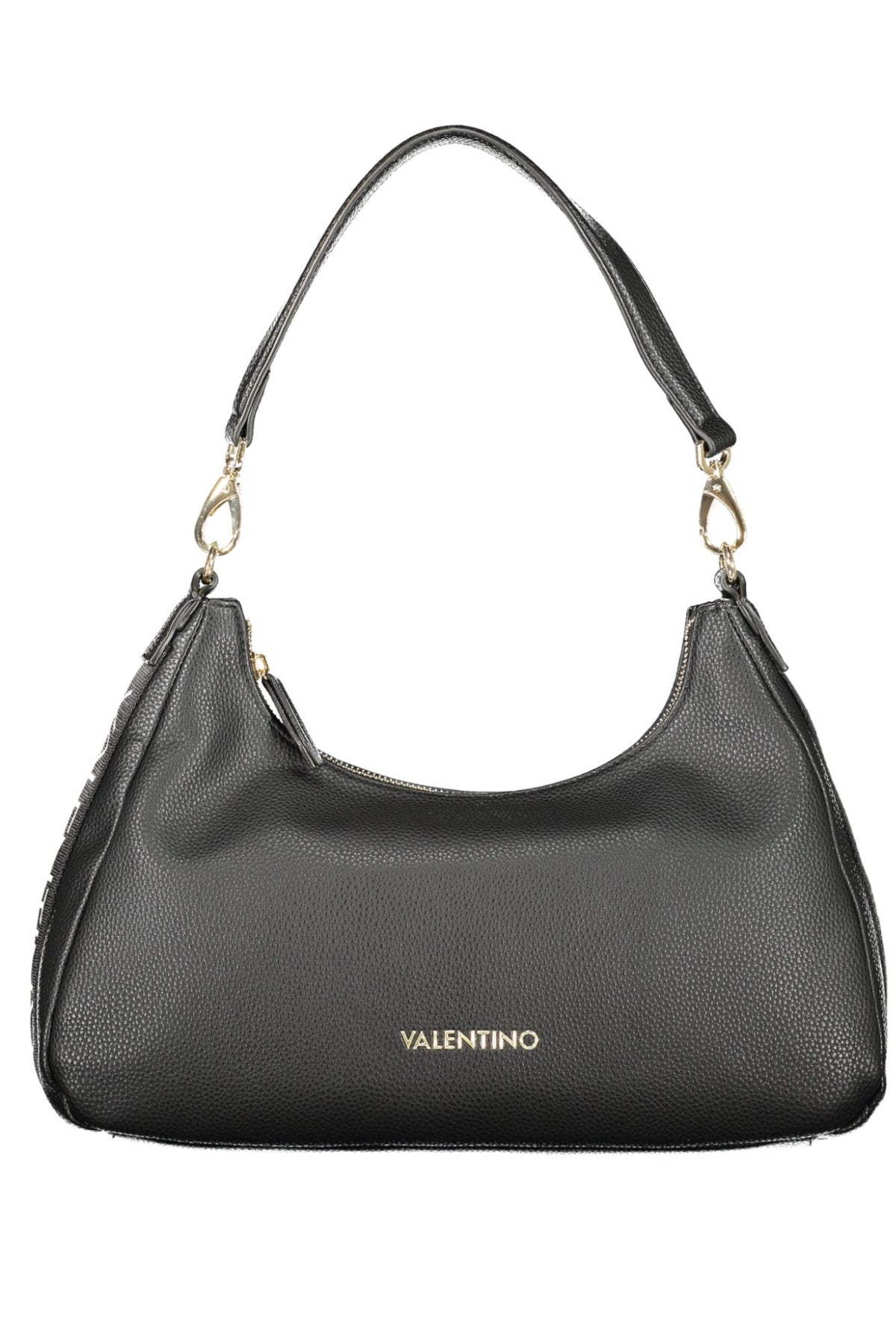 Valentino Bag with 1 removable shoulder handle - Black