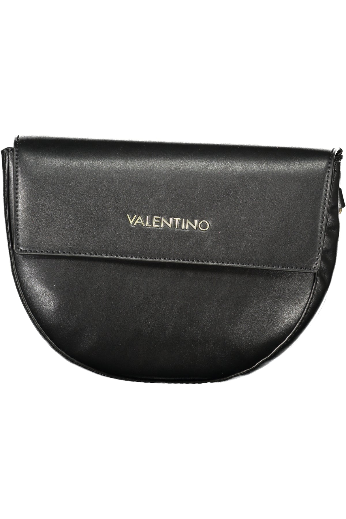 Valentino Crossbody Bag with adjustable and removable strap - Black