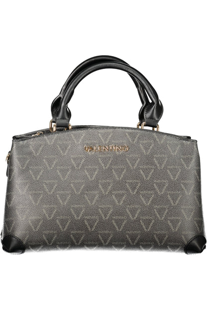 Valentino Bag with 2 handles - Black