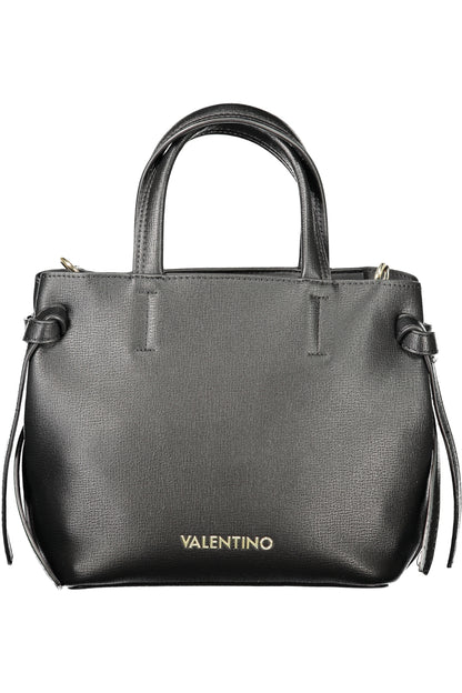 Valentino Bag with 2 handles - Black
