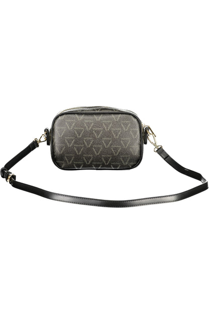 Valentino Crossbody Bag with adjustable and removable strap - Black