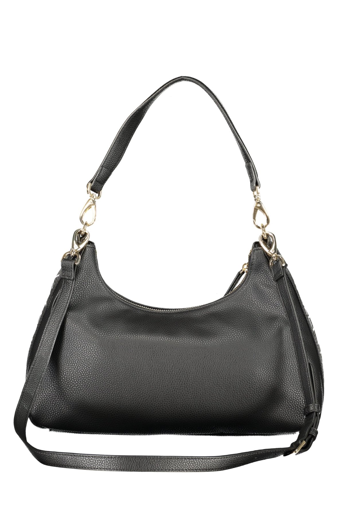 Valentino Bag with 1 removable shoulder handle - Black