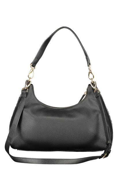 Valentino Bag with 1 removable shoulder handle - Black