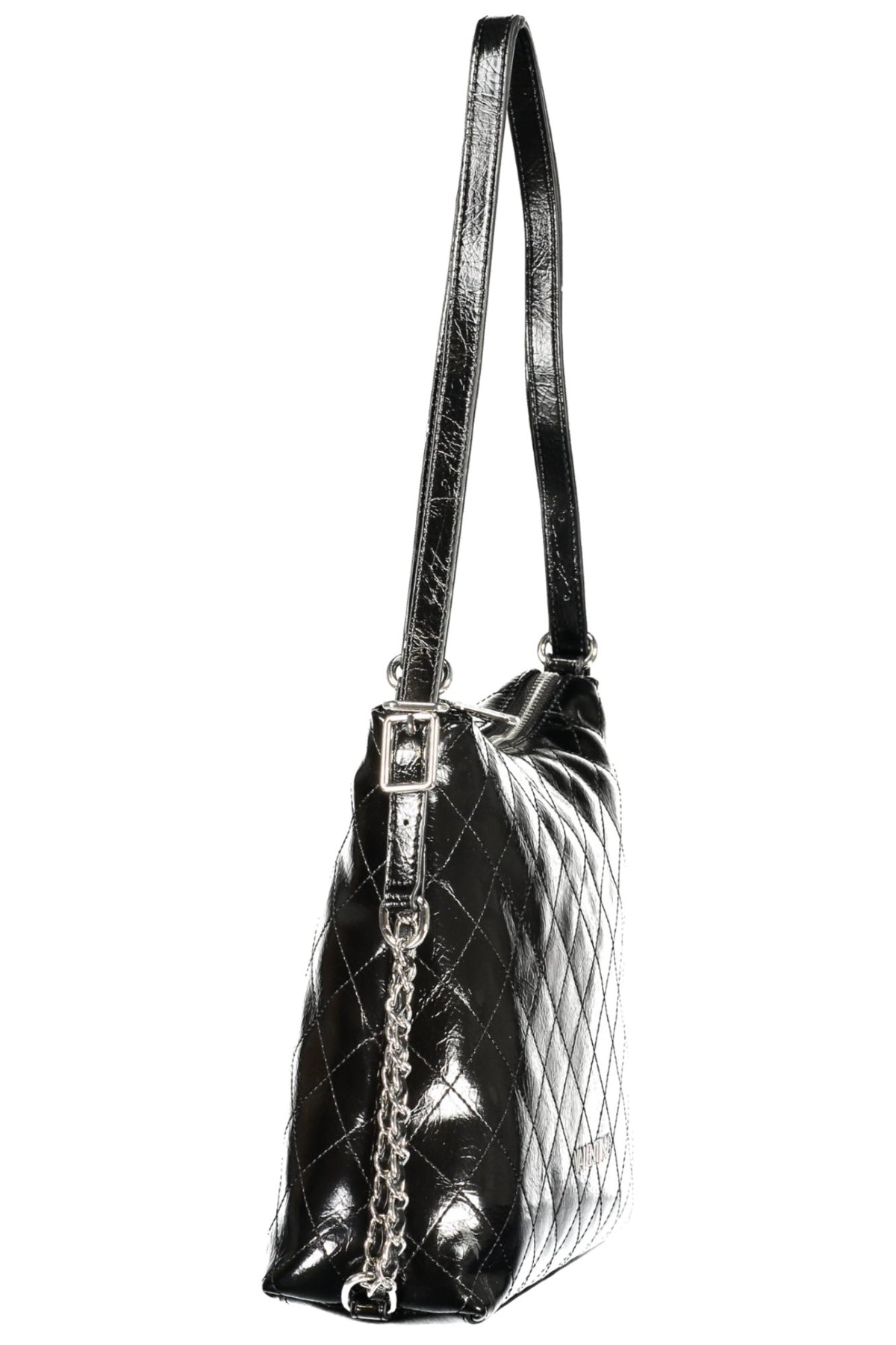 Valentino Bag with 2 adjustable shoulder handles - Black
