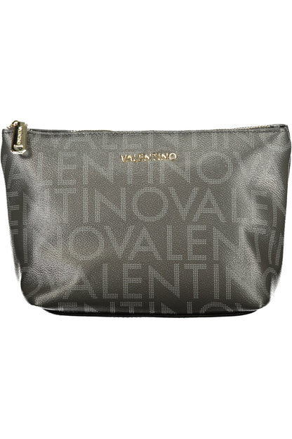 Valentino Clutch - Black