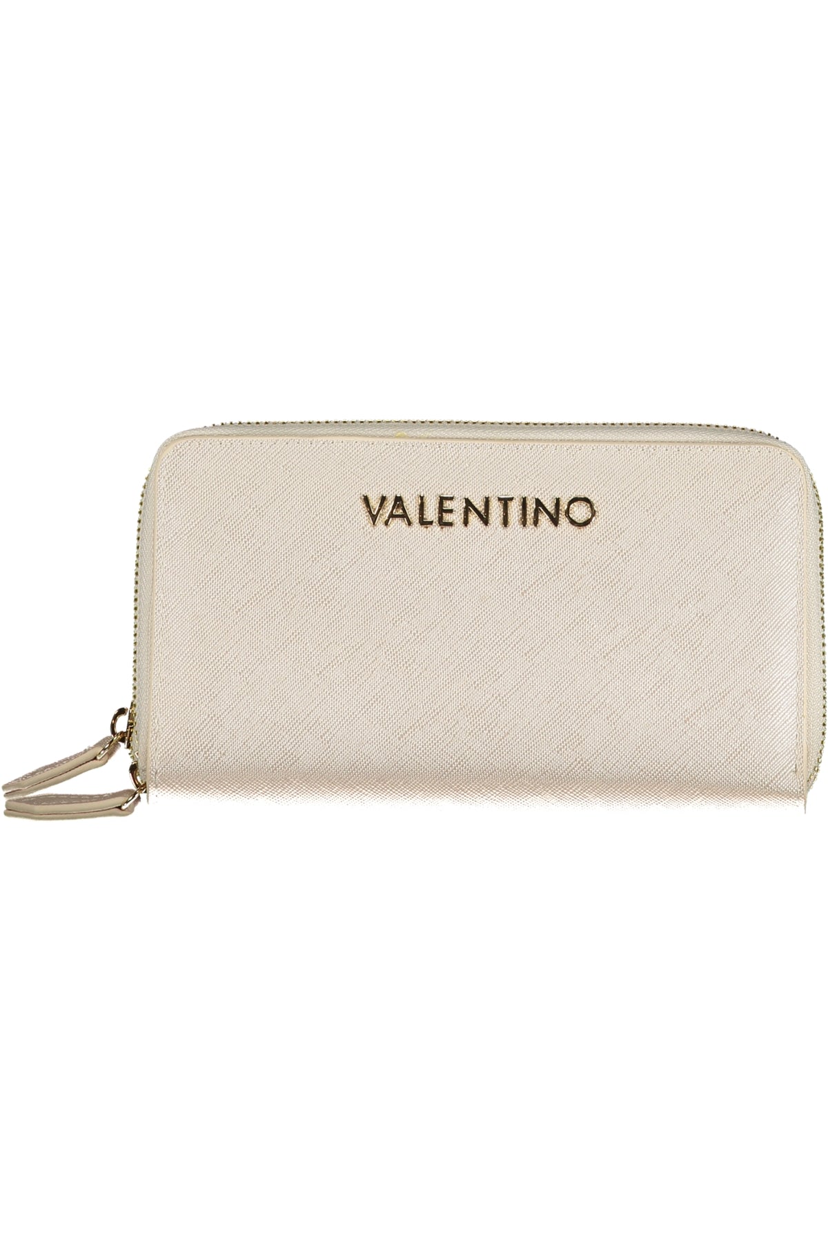Valentino Double Wallet - Silver