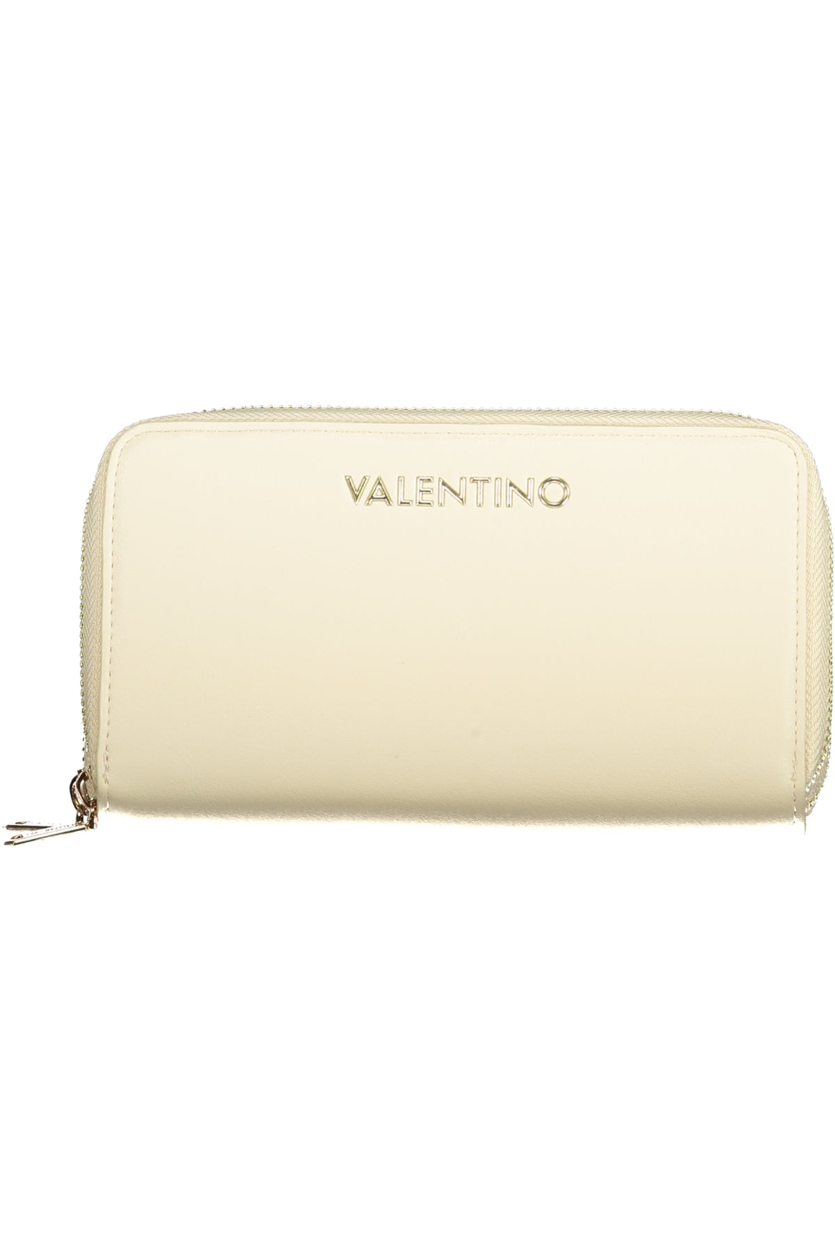 Valentino Double Wallet - Beige
