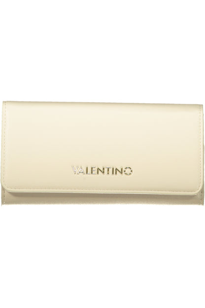 Valentino Wallet - Beige