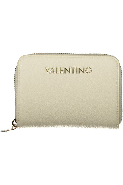 Valentino Wallet - Beige