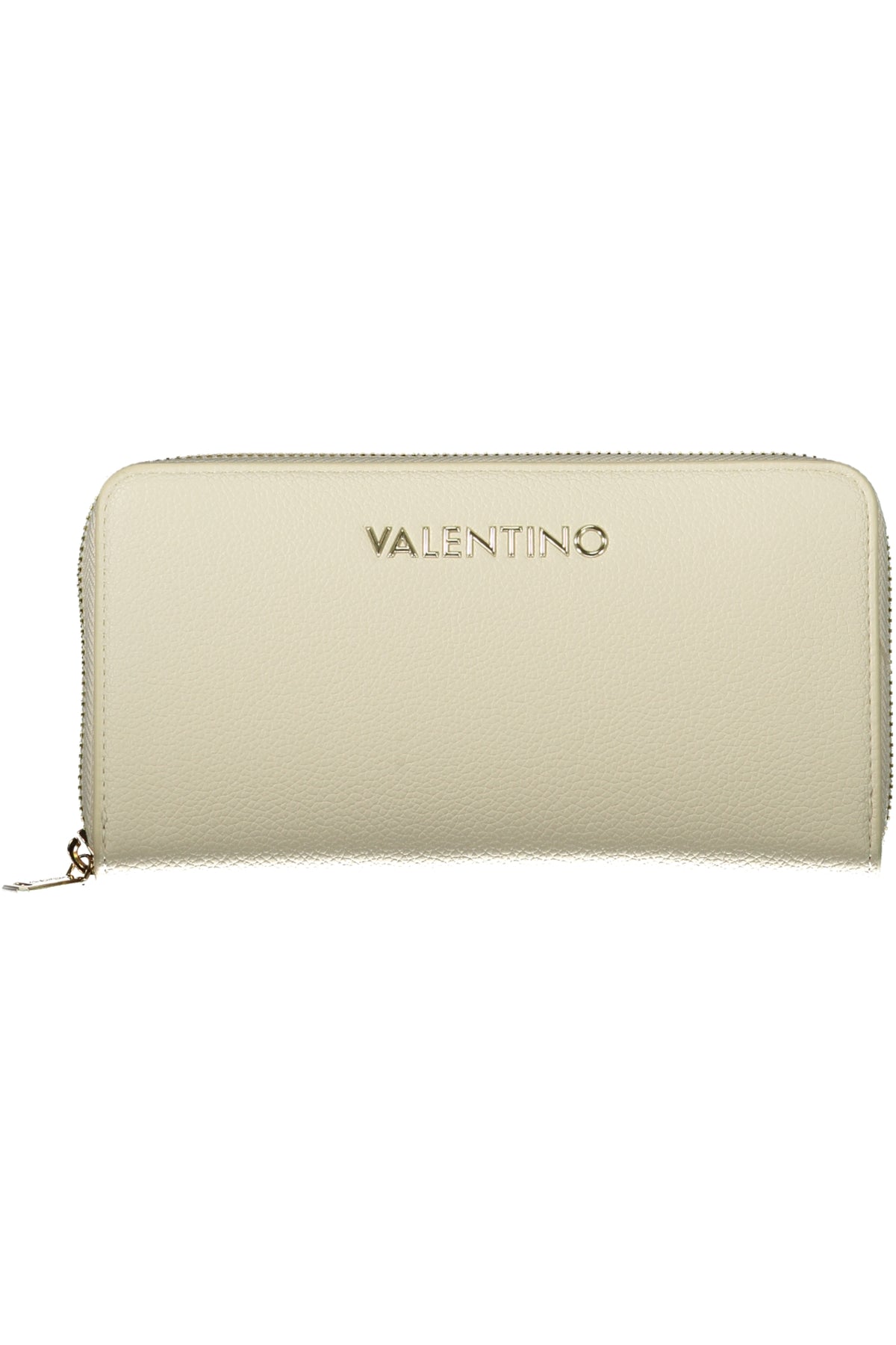 Valentino Wallet with 6 compartments - Beige
