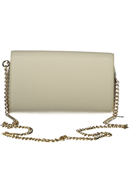 Valentino Wallet - Beige