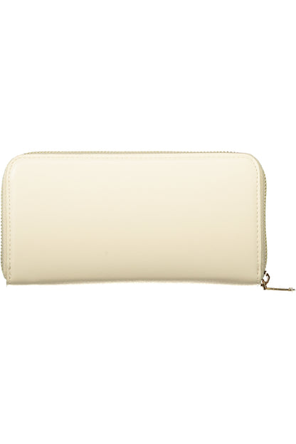 Valentino Wallet - Beige