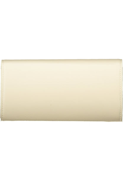 Valentino Wallet - Beige
