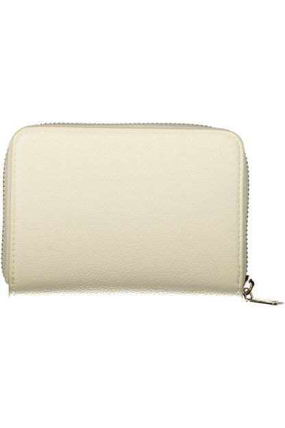 Valentino Wallet - Beige
