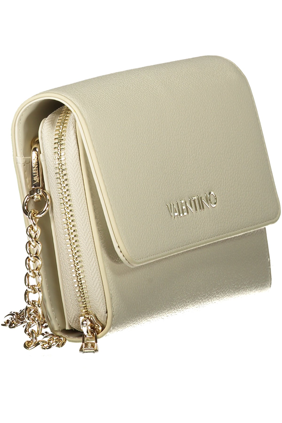 Valentino Wallet - Beige