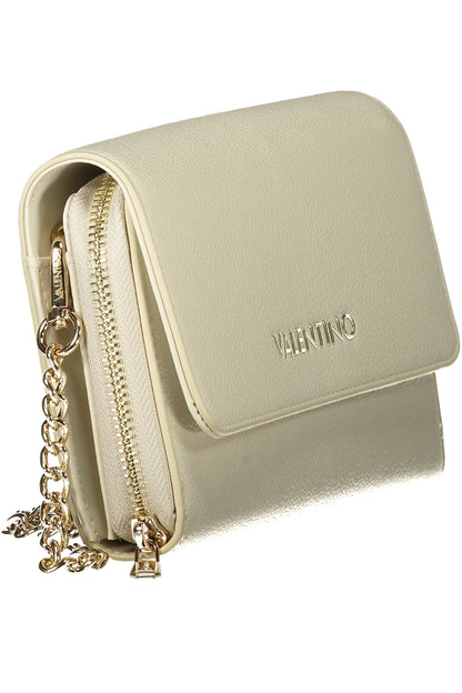 Valentino Wallet - Beige