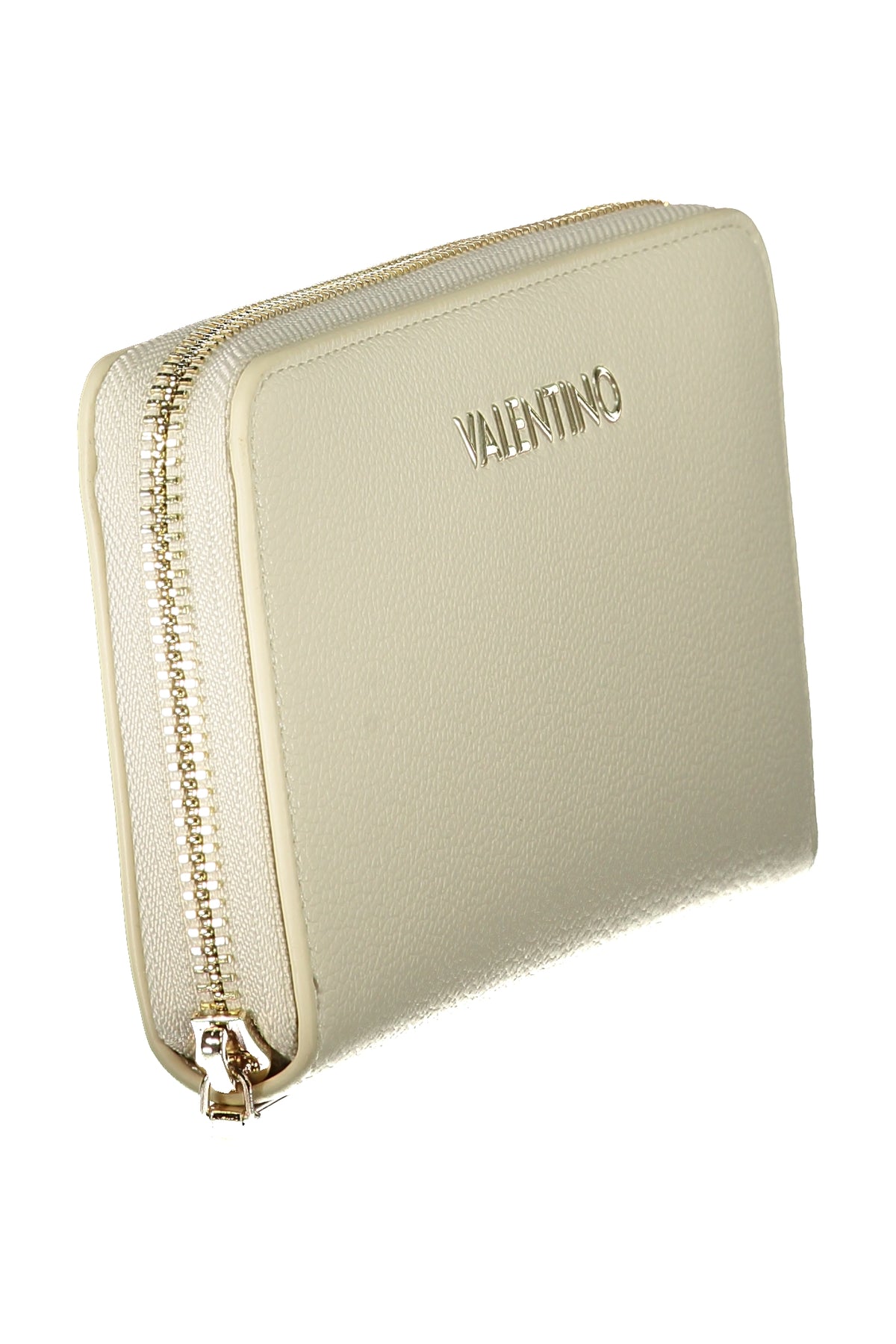 Valentino Wallet with 6 compartments - Beige