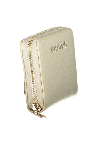 Valentino Wallet - Beige