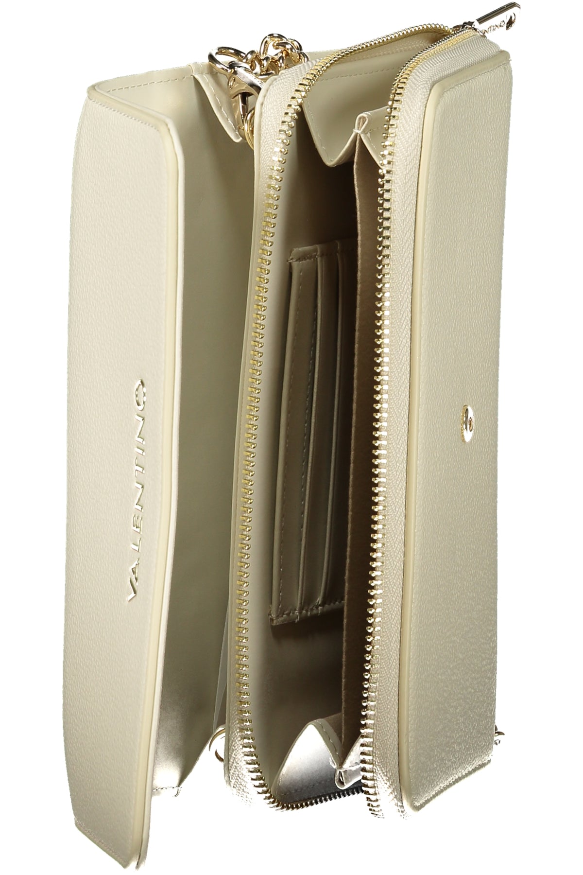 Valentino Wallet - Beige