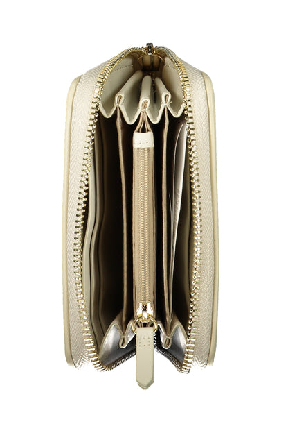 Valentino Wallet - Beige