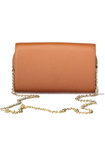 Valentino Wallet - Brown