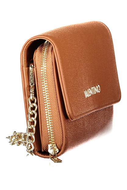 Valentino Wallet - Brown