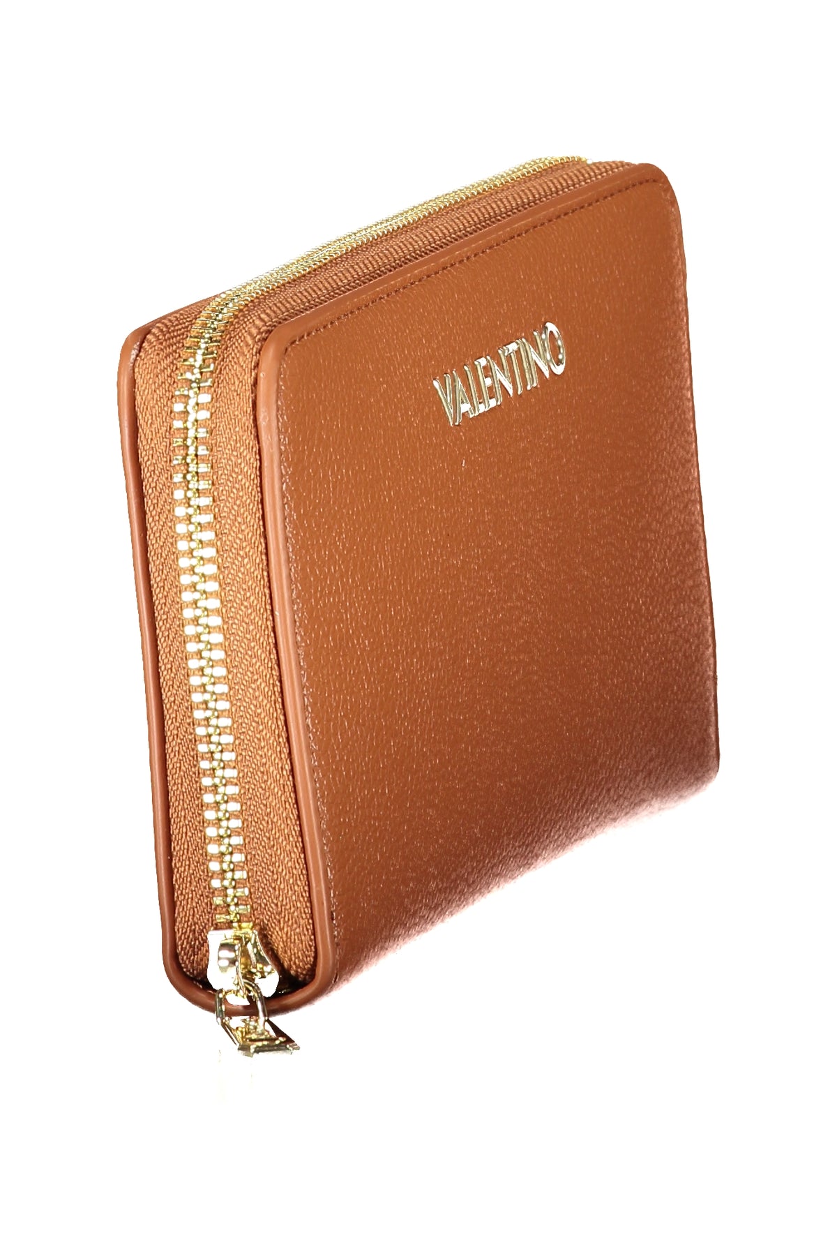 Valentino Wallet with 6 compartments - Brown