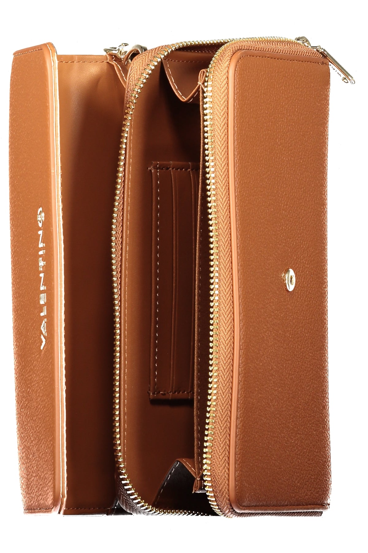 Valentino Wallet - Brown