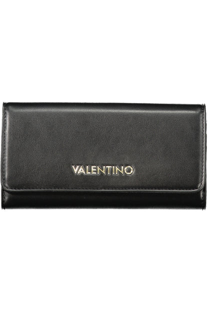 Valentino Wallet - Black