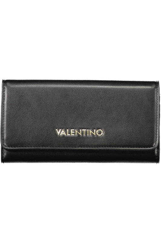 Valentino Wallet - Black