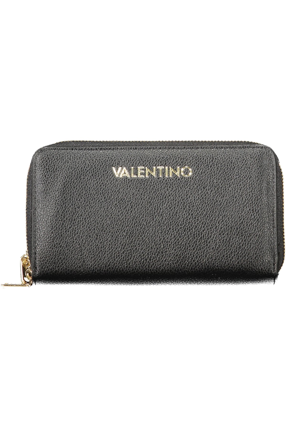 Valentino Double Wallet - Black