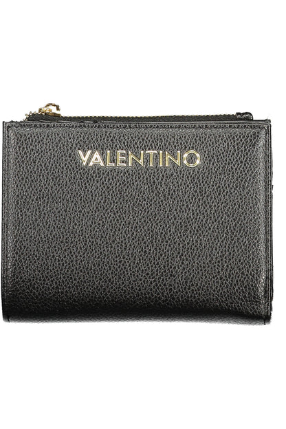 Valentino Wallet - Black