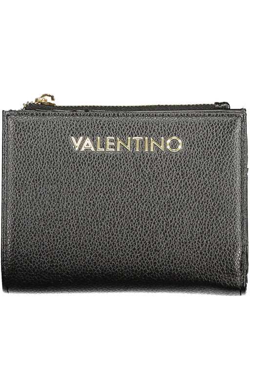 Valentino Wallet - Black