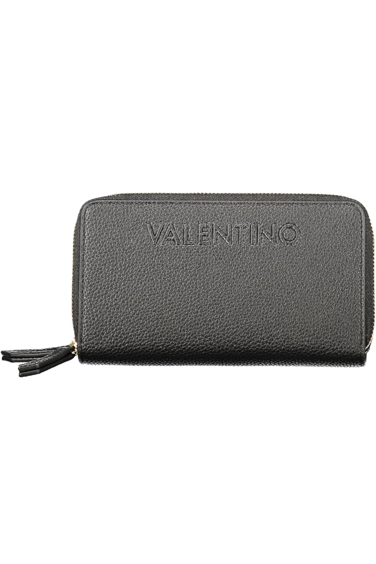 Valentino Double Wallet - Black