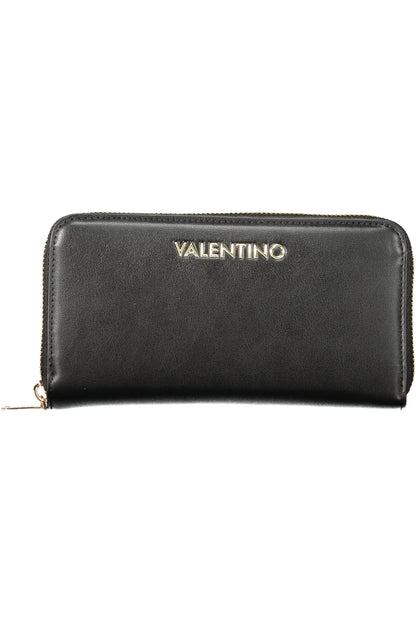 Valentino Wallet - Black