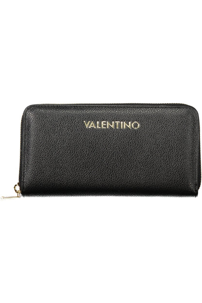Valentino Wallet - Black