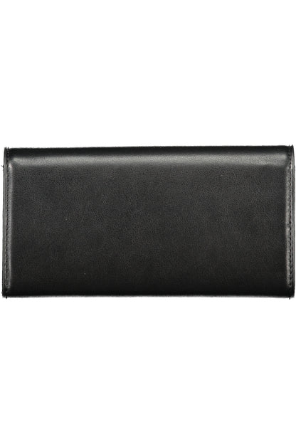 Valentino Wallet - Black