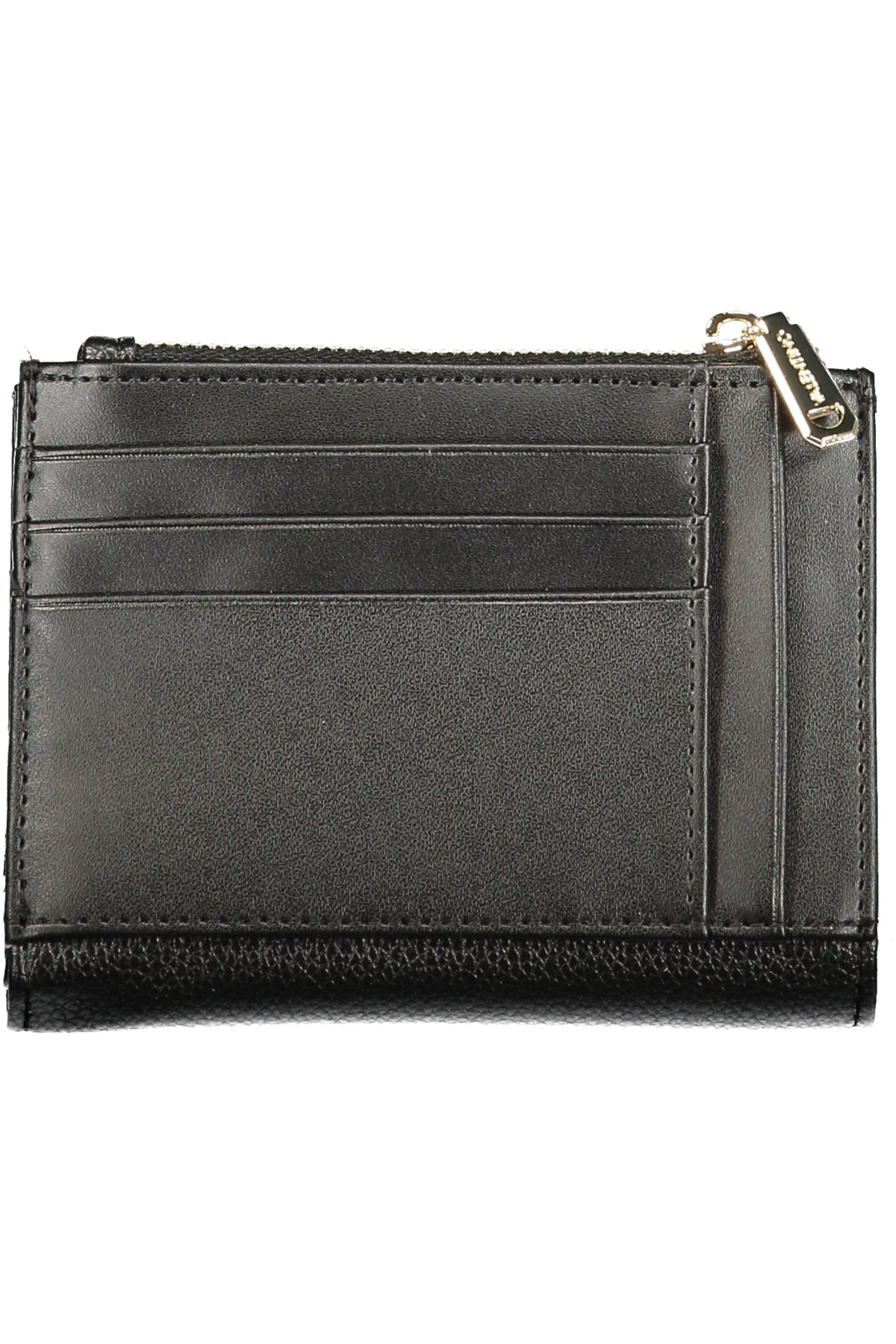 Valentino Wallet - Black