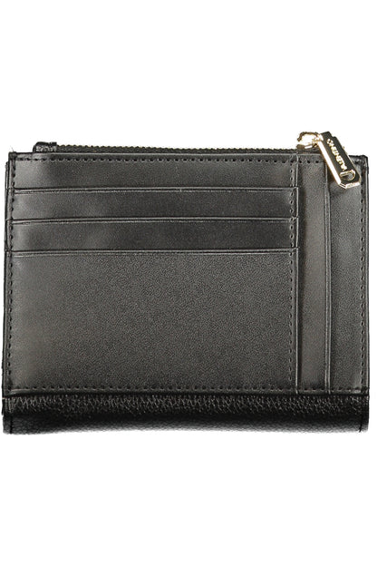 Valentino Wallet - Black