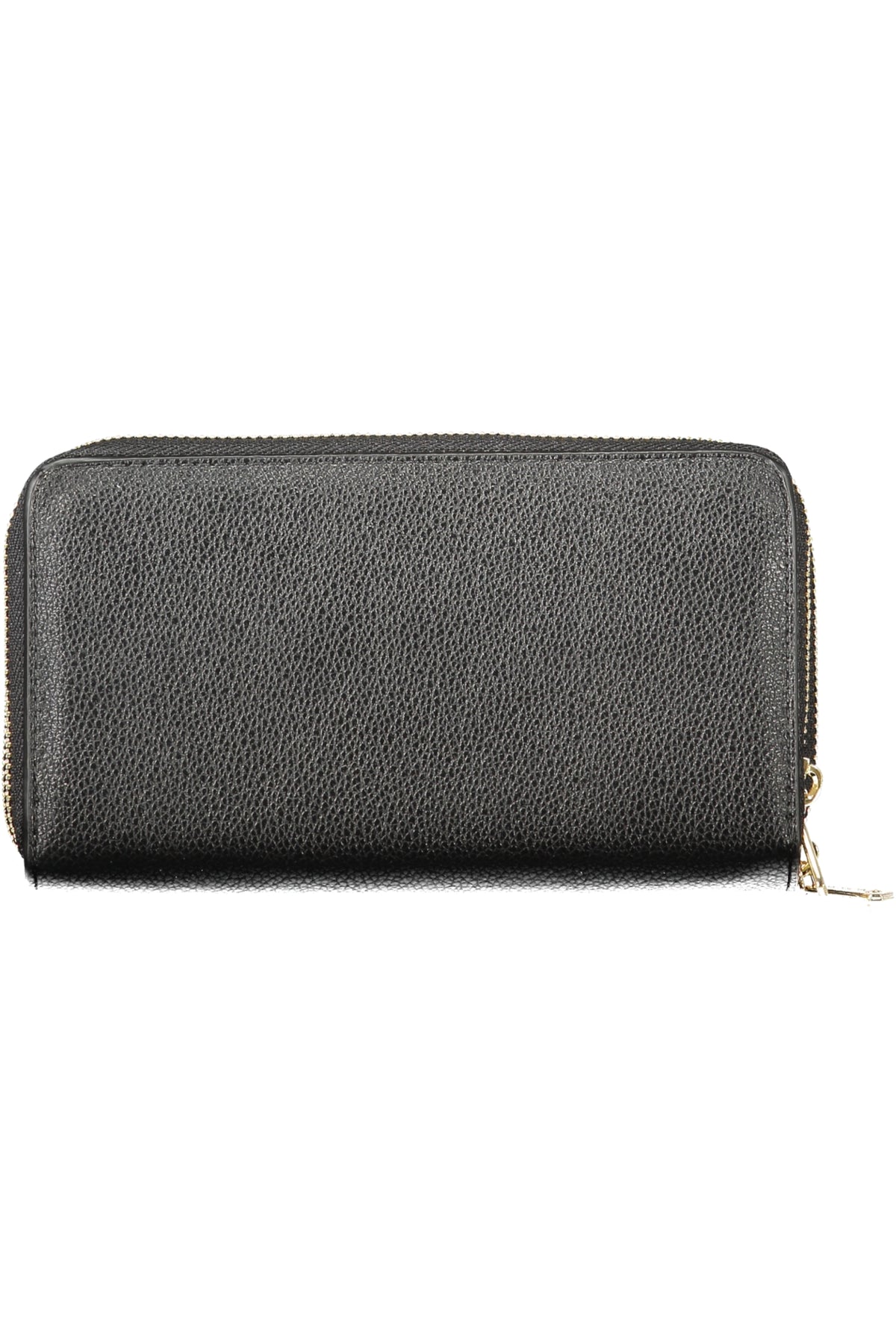 Valentino Double Wallet - Black