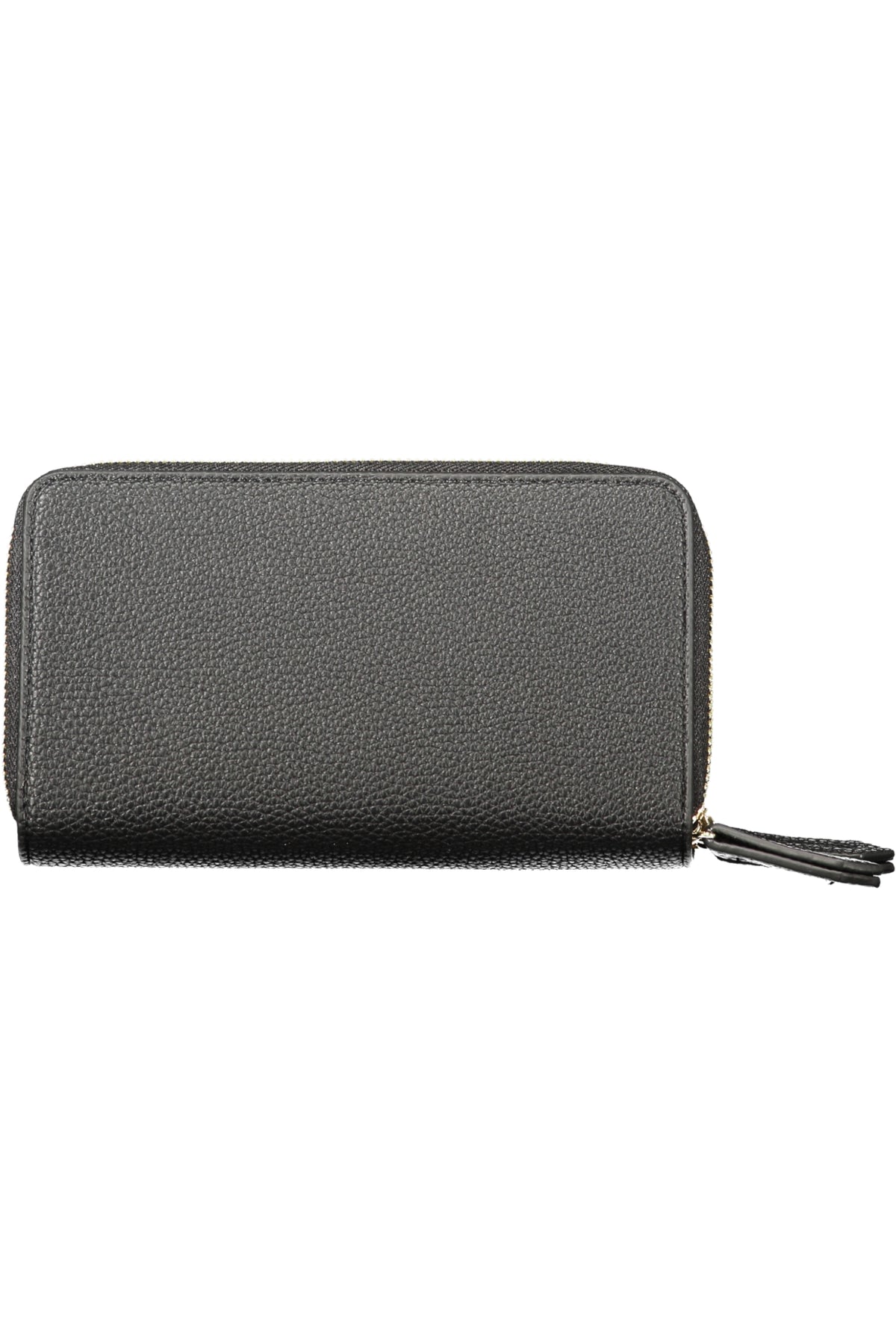 Valentino Double Wallet - Black