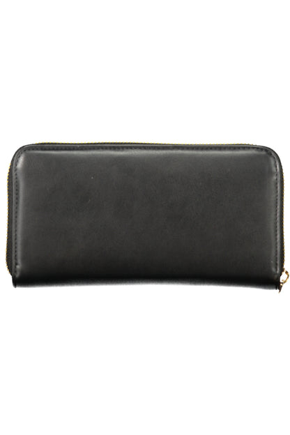 Valentino Wallet - Black